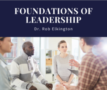 Foundations Of Leadership